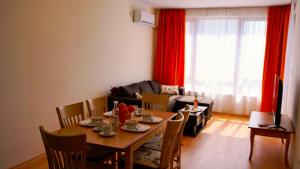 Apartment for rent Byala Vista D23