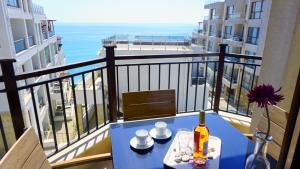 Sea apartment Byala Vista D23