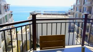 Byala Vista D23 vacation bin Bulgaria