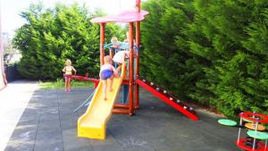 Children playground Byala Vista Complex