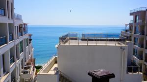 Sea view Byala Vista D23
