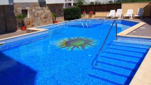 Swimming pool Byala Vista Complex