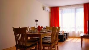 Dining room Byala Vista D23