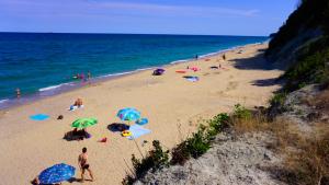Byala beach holiday in Bulgaria
