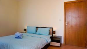 Apartment for rent Byala Vista D23
