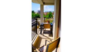 Balcony Byala Vista D23