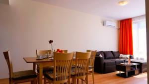 Living room Byala Vista D23 cheap sea holiday