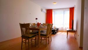 Living room Byala Vista D23 cheap sea vacation