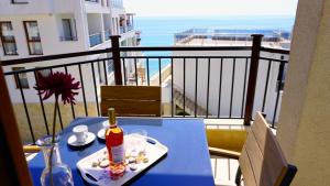 Balcony Byala Vista D23