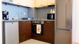 Fridge Byala Vista D23
