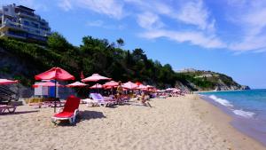 Summer Byala sea offers in Bulgaria