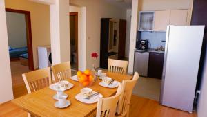 Dining room Byala Vista D23