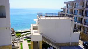 Sea view Byala Vista D23