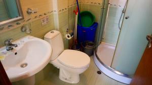 Bathroom Byala Vista D13