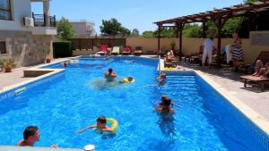 Family vacation Byala Vista Complex