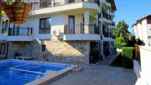 Byala Vista Complex holiday in Bulgaria