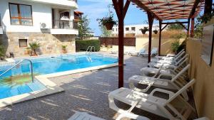 Byala Vista Beach Residence cheap sea holiday