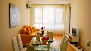 Living room Byala Vista D13
