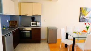 Equipment kitchen Byala Vista D13