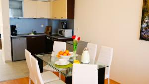 Sea apartment Byala Vista D13