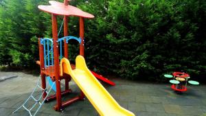 Children playground Byala Vista Complex
