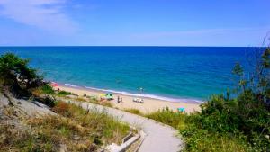 Sea Byala Vista Beach Residence