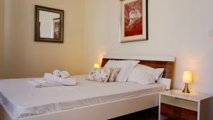 Bed Byala Vista D13 cheap sea holiday