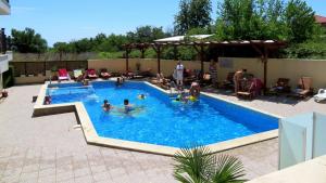 Byala Vista Complex holiday in Bulgaria