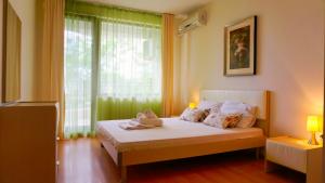 Спальня 2 Бяла Виста В11