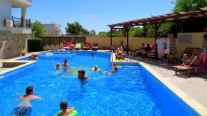 Семейный отдых Комплекс Бяла Виста