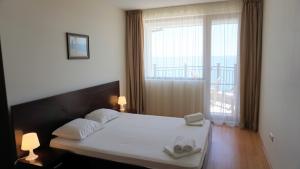 Bed Byala Vista C32