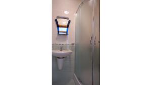 Shower cabin Byala Vista C32