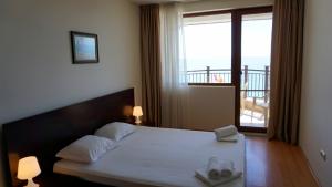 Bedroom Byala Vista C32