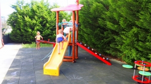 Children playground Byala Vista Complex
