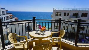 Family vacation at sea Byala Vista C32