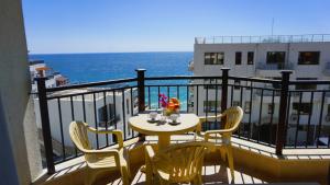 Sea apartment for rent Byala Vista C32