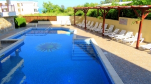 Byala Vista Beach Apartments