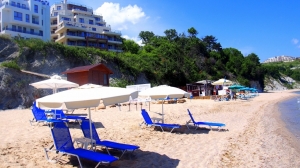 Byala Vista cheap sea holiday