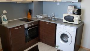 Washing machine Byala Vista C32