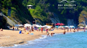 Семейный отдых на море Бяла