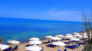 Пляж Бяла дешевый отдых на море